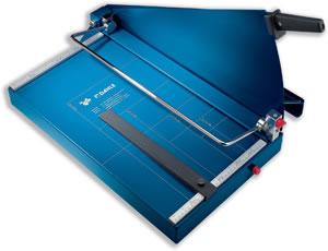 Office Guillotine Cutting Length 550mm