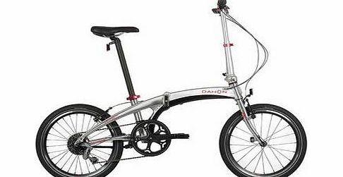 Dahon Jifo 2015 Folding Bike