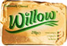 Dairy Crest Willow (250g) Cheapest in Tesco Today!