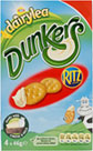 Dairylea Ritz Dunkers (4x46g) Cheapest in ASDA