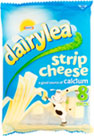 Dairylea Strip Cheese (8 per pack - 168g)