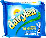 Dairylea Thick Slices (16 per pack - 400g)