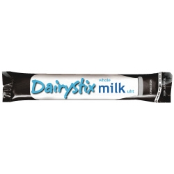 DairyStix Semi Skimmed Milk 200 Per Box