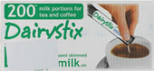 Dairystix Semi Skimmed Milk UHT (200)
