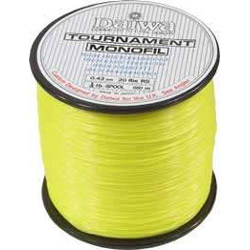 daiwa Tournament Monofilament - 12lb