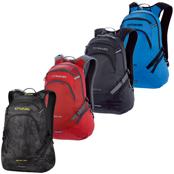 Amp 18 Litre Cycle Hydration Rucksack