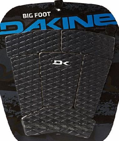 Dakine Bigfoot Grip Pad - Black