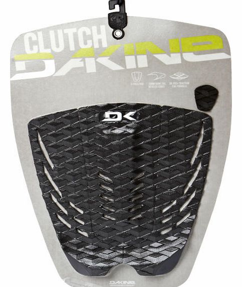 Dakine Clutch Grip Pad - Black