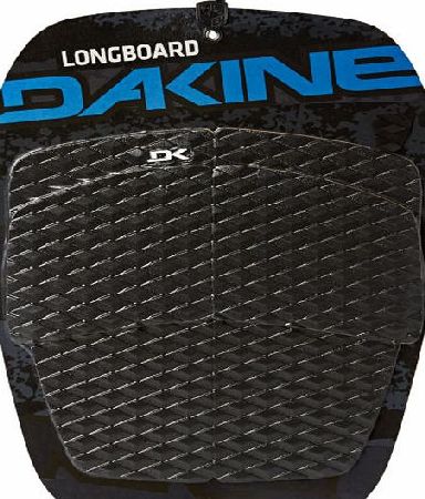 Dakine Longboard Grip Pad - Black