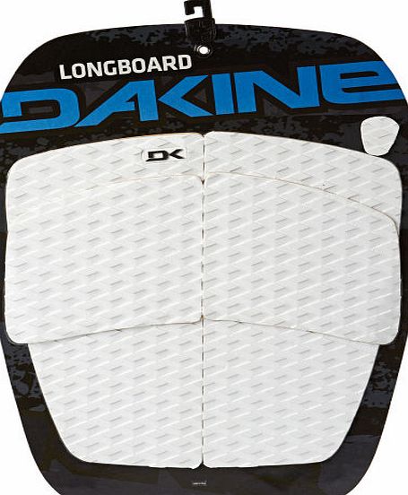 Dakine Longboard Grip Pad - White