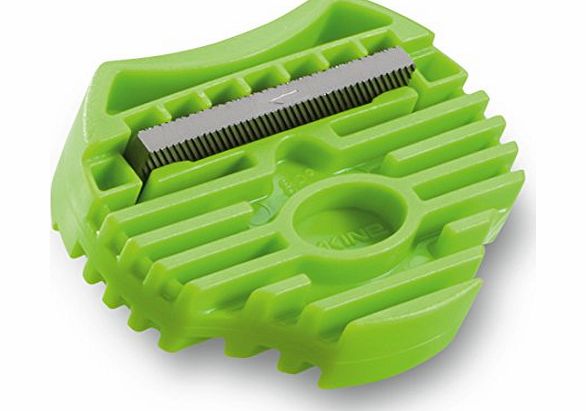 Dakine Mini Edge Tuner Tool Mens Unisex Ski Snowboard New 2015 (Green)