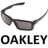 dakine OAKLEY Twitch Sunglasses - Polished Black 03-565