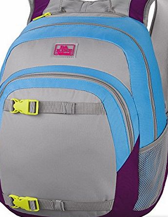 Dakine Point Wet/dry Backpack - Tubular
