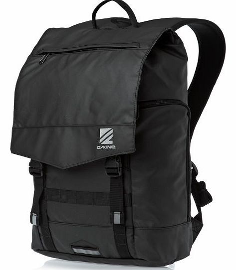 Pulse Backpack - Black