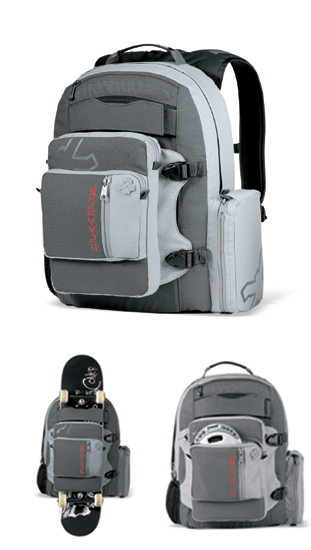 DaKine Switch Carry Bag