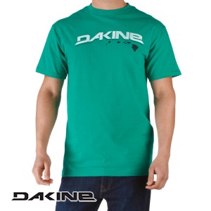 T-Shirts - Dakine Arch Rail T-Shirt -