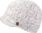 Dakine, 1297[^]230792 Womens Audrey Hat - Ivory