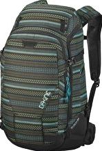 Dakine, 1297[^]256478 Womens Heli Pro DLX 24L - Mojave