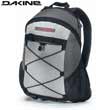 Dakine Wonder Backpack - Char/Blk