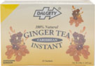 Dalgety Ginger Instant Tea (135g)