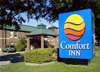 Comfort Inn Addison