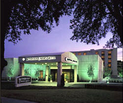 Wyndham Garden Hotel - Dallas Park Central