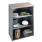 2-Shelf Bookcase