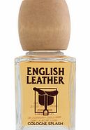 English Leather Eau de Cologne Splash 100ml