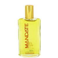 Dana Mandate - 50ml Aftershave