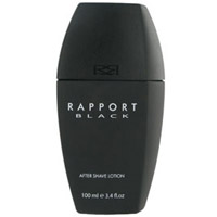 Dana Rapport Black - 100ml Aftershave Lotion