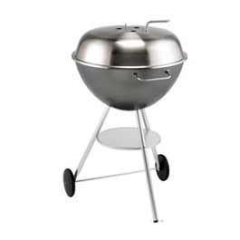 1400 Kettle Charcoal Barbecue