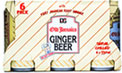 DandG Old Jamaica Ginger Beer (6x330ml)