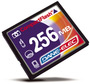 Dane-elec 256MB Compact Flash card
