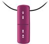 DANE-ELEC Music 2GB MP3 Player pink