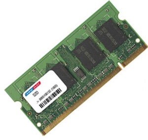 Premium Laptop Memory (RAM) - SODIMM