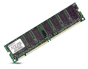 Premium PC Memory - SD 133Mhz (PC-133)