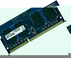 Value Laptop Memory - SO-DIMM DDR3