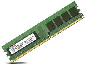 Dane-Elec Value PC Memory - DDR2 533Mhz