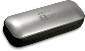 Zpen Zip-up Hard Case - Ref. EM-AC-DP-BOX