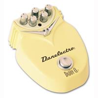 Danelectro D01 Daddy-O Overdrive