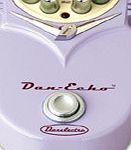 Danelectro Dan-Echo Pedal - Nearly New