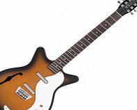 Danelectro DC59 12 String Electric Guitar