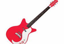 Danelectro DC59M NOS Right On Red