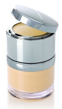 Daniel Sandler Mineral Waterbase Foundation and
