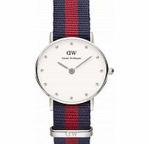 Daniel Wellington Ladies Classy Oxford 26mm