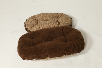 Danish Design Willow Quilted Mattress Dog Bed