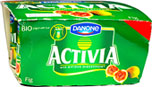 Danone Activia Fig Bio Yogurt (4x125g) Cheapest in Ocado Today! On Offer