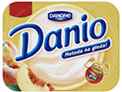 Danone Danio Peach Fromage Frais (140g)