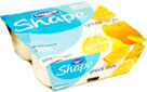 Danone Shape Greek Style Citrus Yogurt (4x125g)