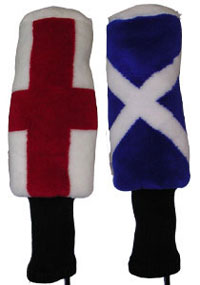 s Deluxe National Headcovers
